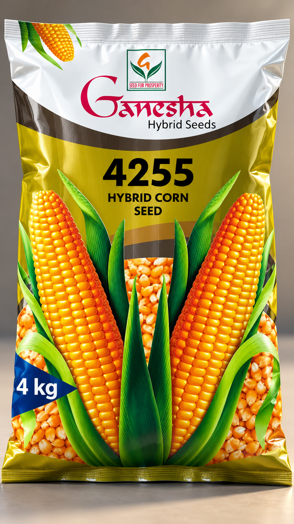 Ganesha Seeds (3)